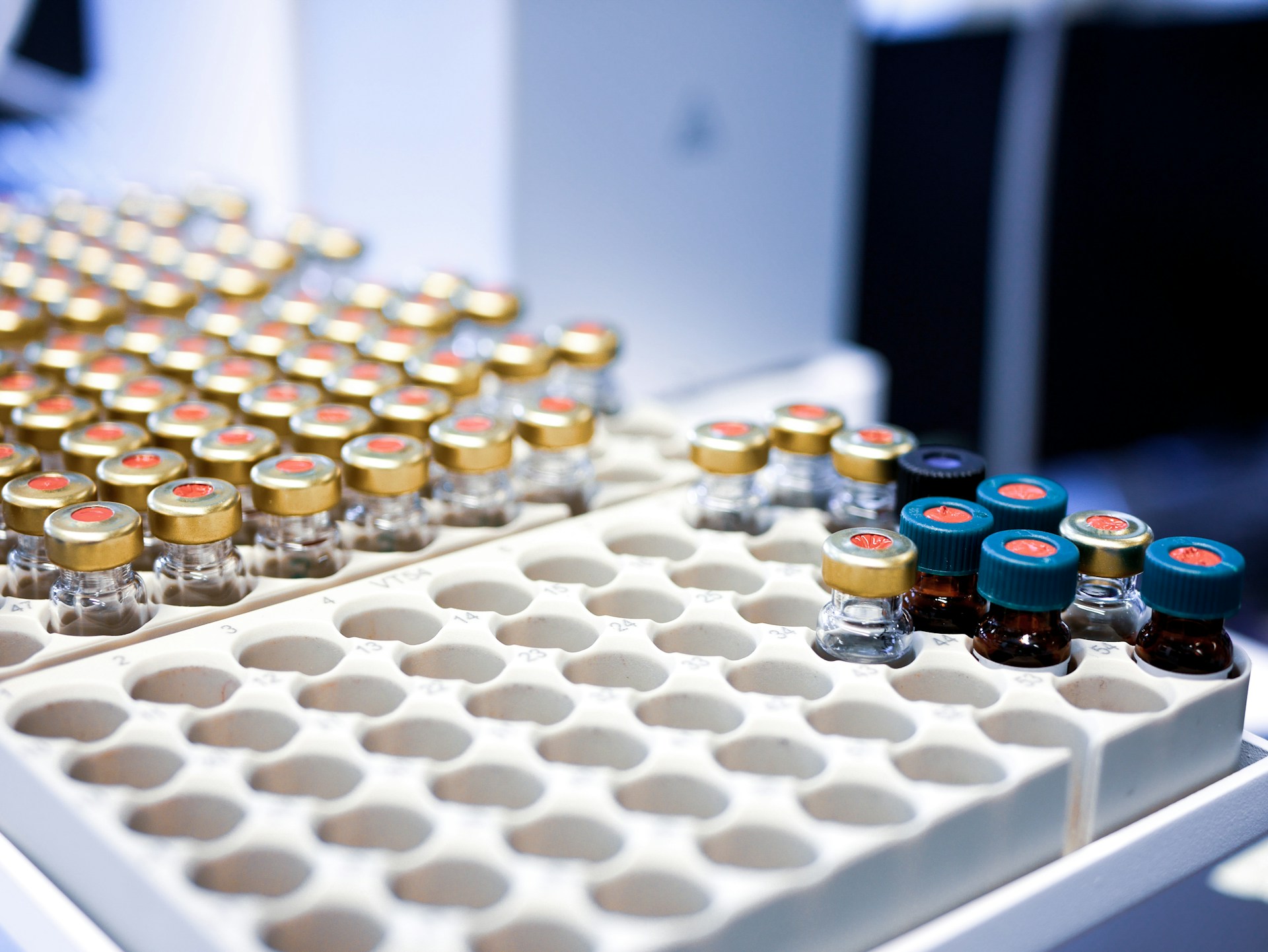 50 problems peptides are used for