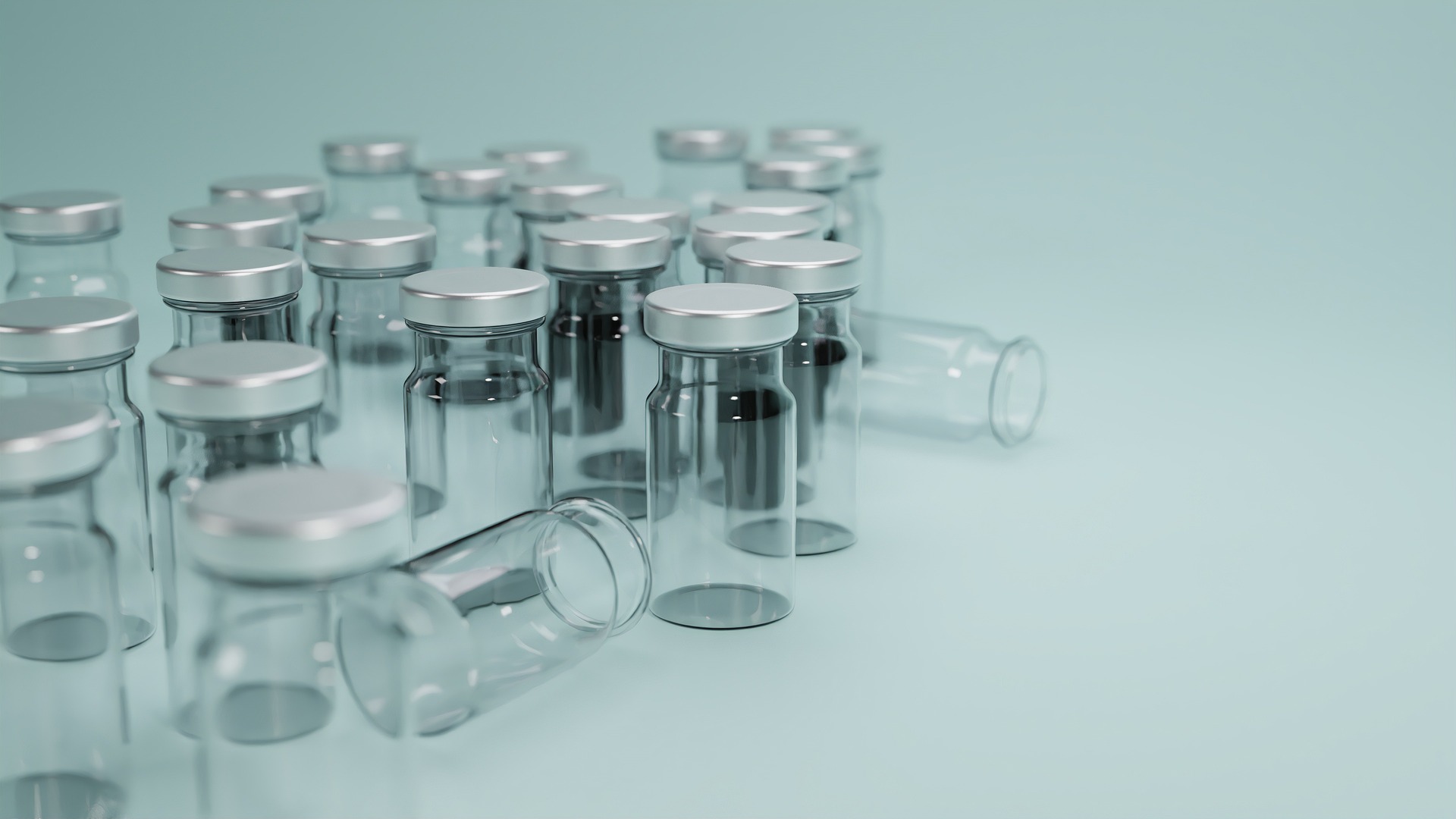 how to make peptide blends