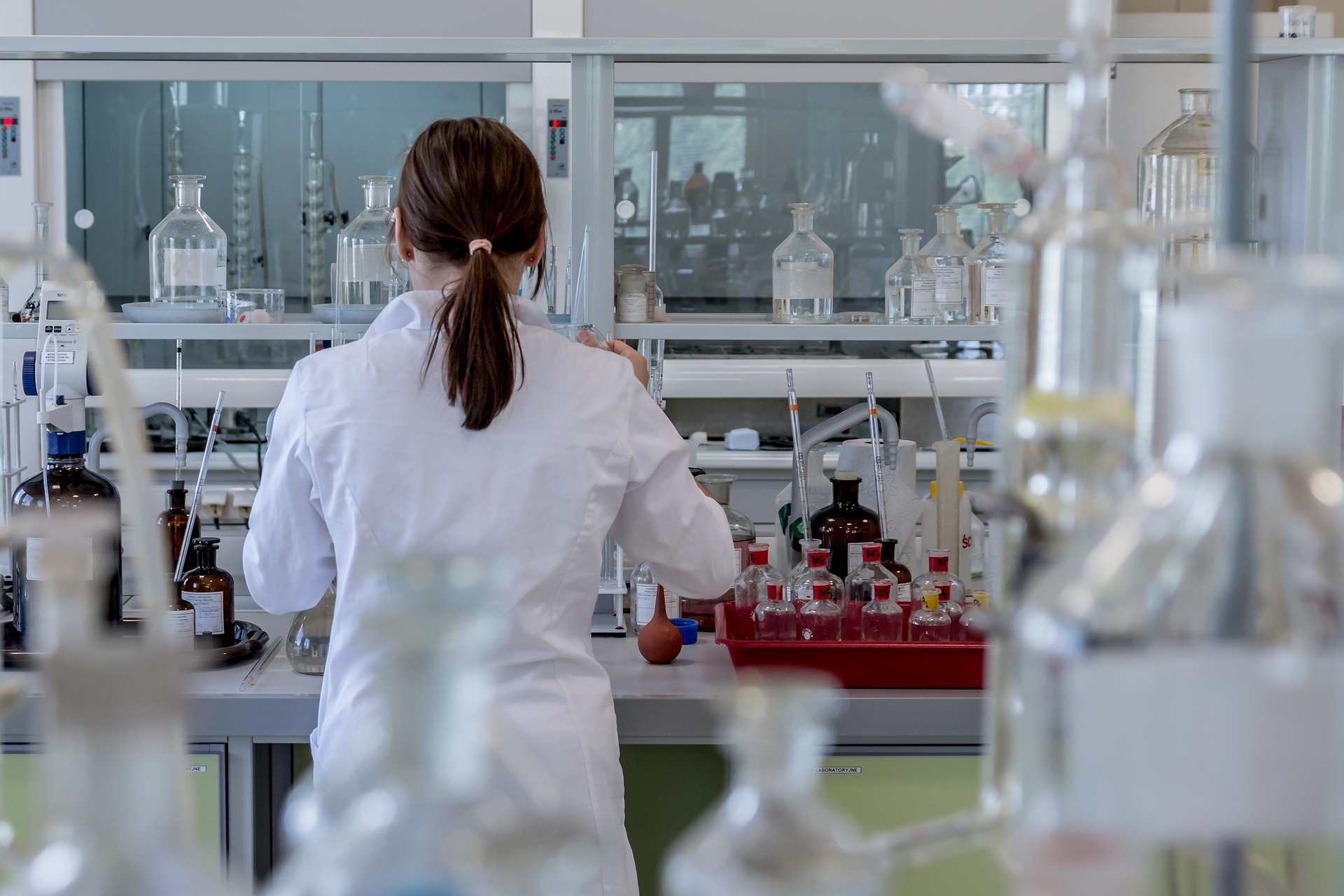 lab testing peptides canada