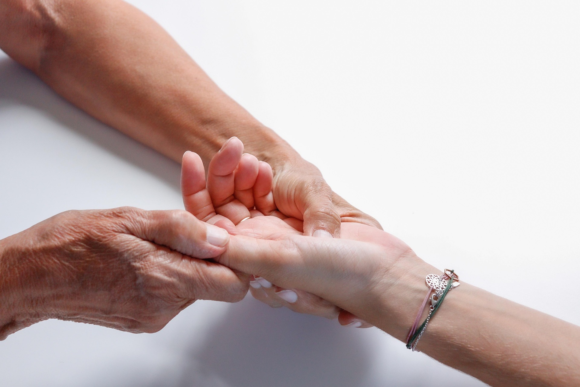 peptides and carpal tunnel