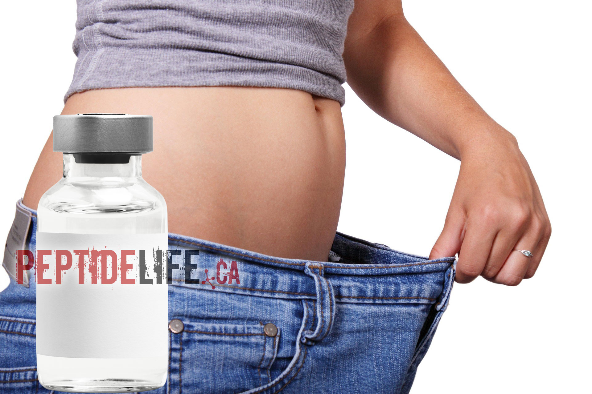 eloralintide peptide canada