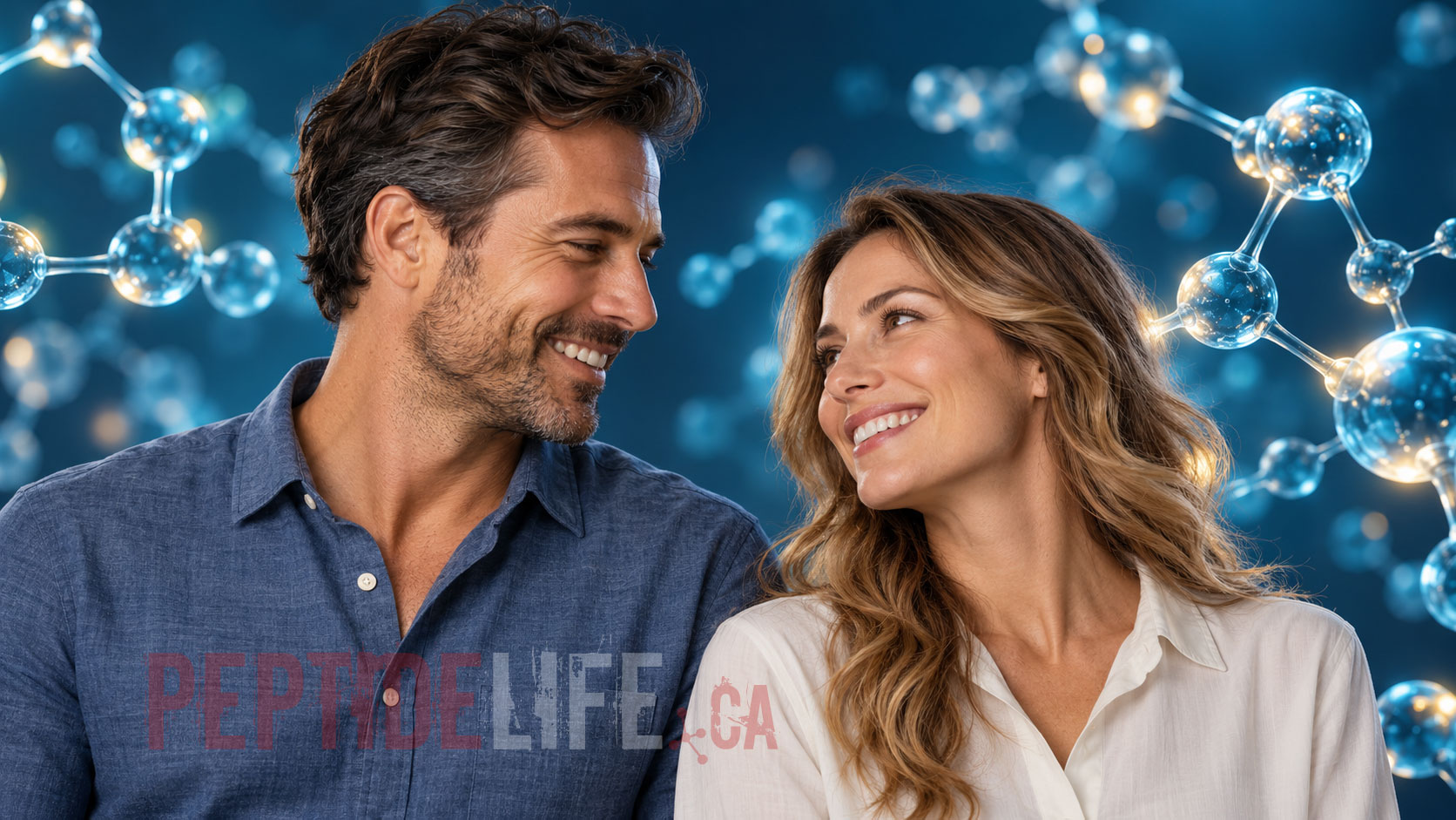 peptides and sexual performance